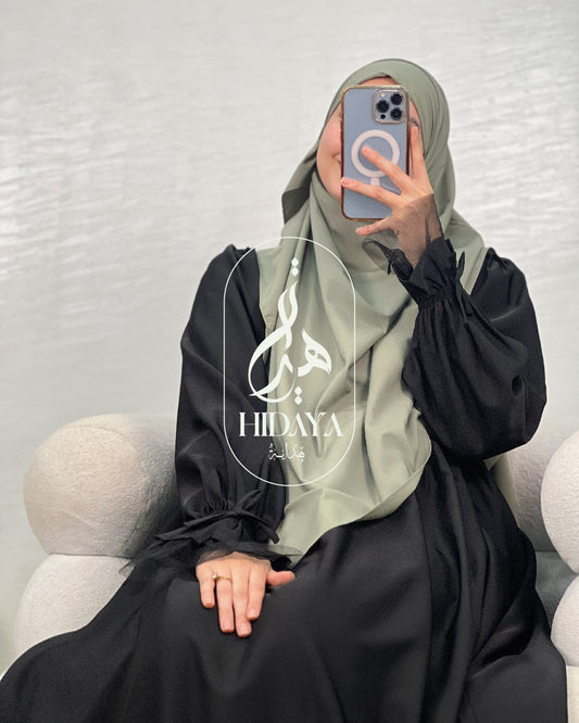 Hidaya™ – Voile | Premium